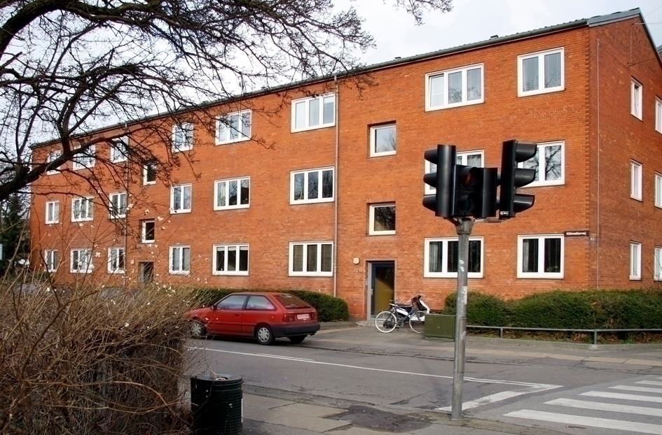 Jyllandshuse