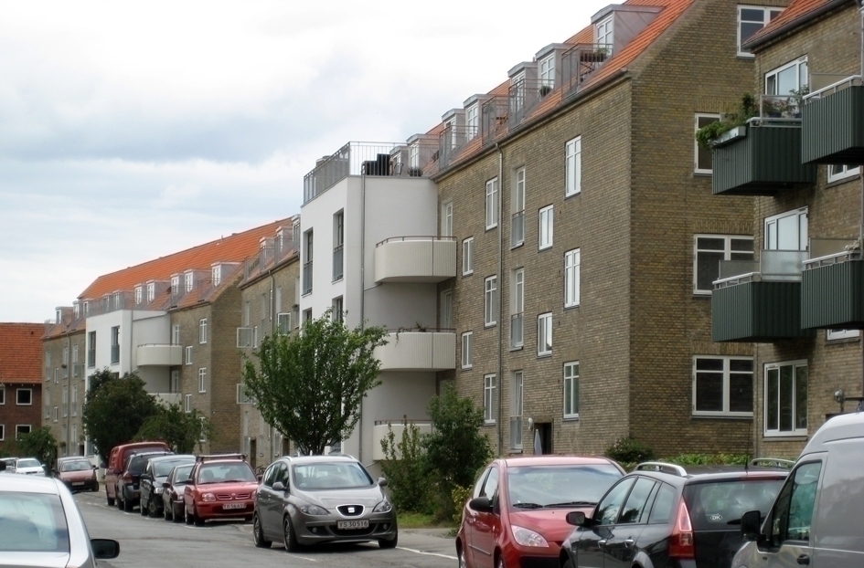 Stilledal