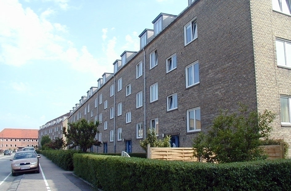 Stilledal