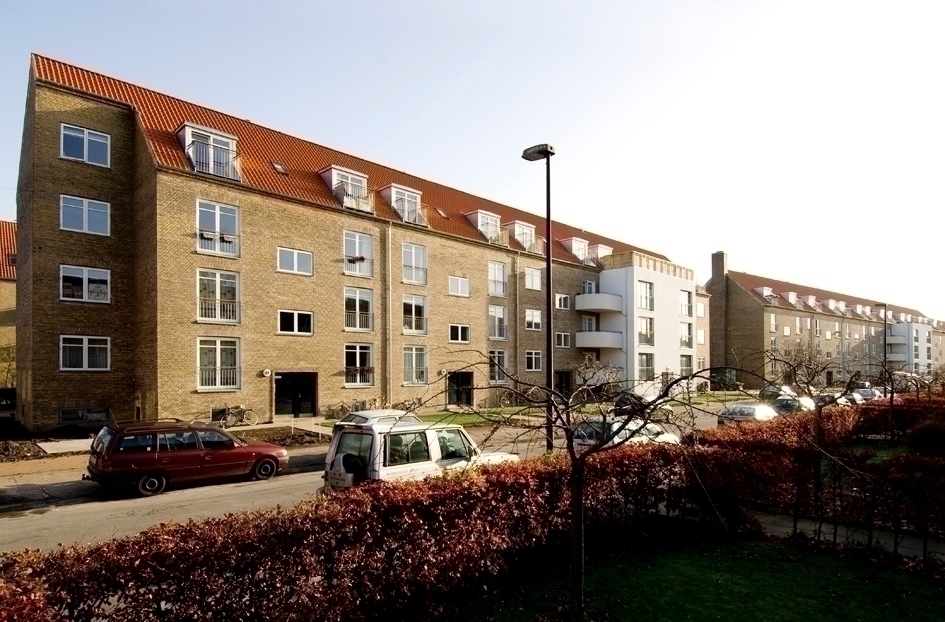 Stilledal