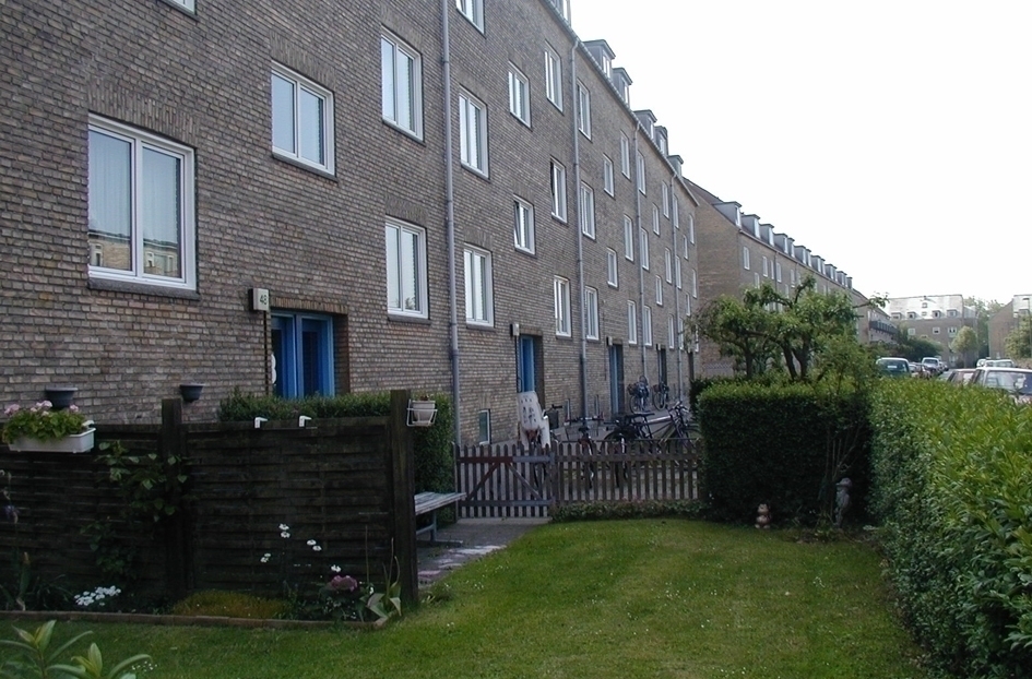 Stilledal