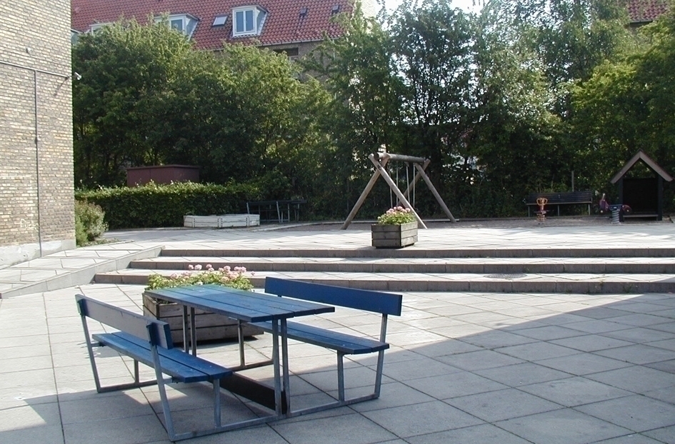 Stilledal