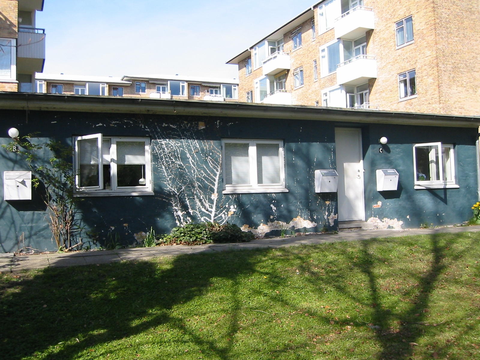 Fasanhuset