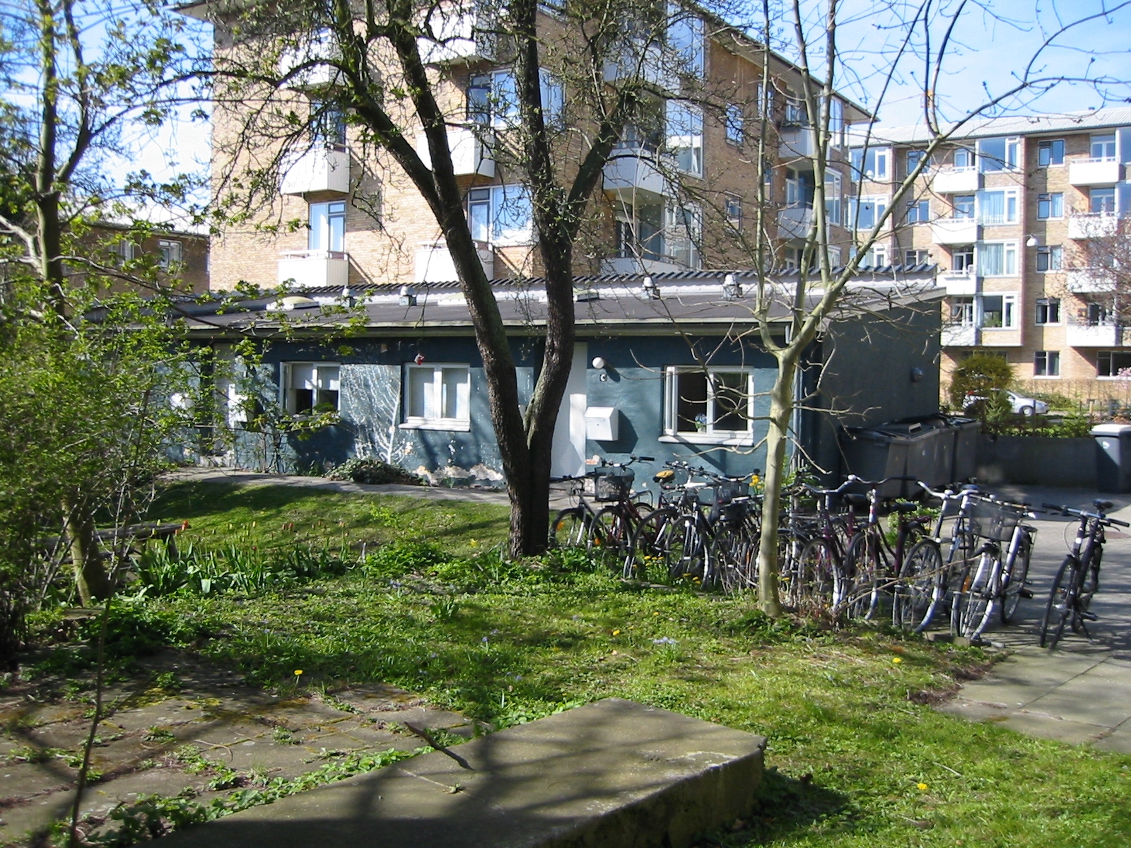 Fasanhuset
