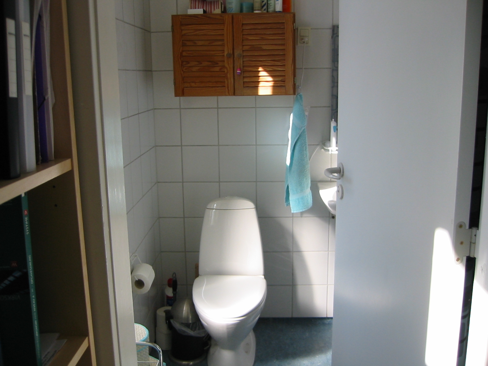Fasanhuset