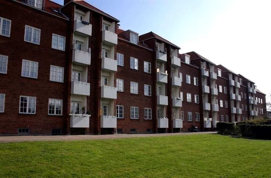 Langelandshus