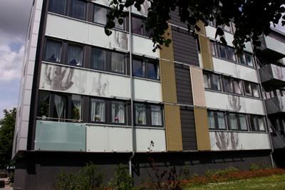 Remisevænget Øst