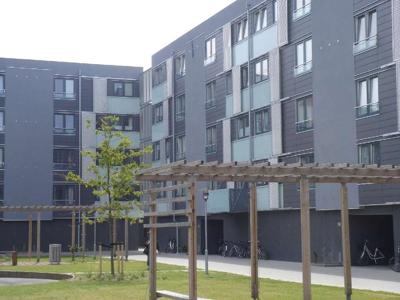 Hørgården 1