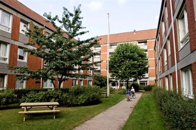 Hessensgården
