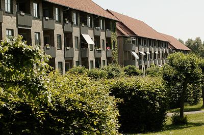 Lersø Park Allé