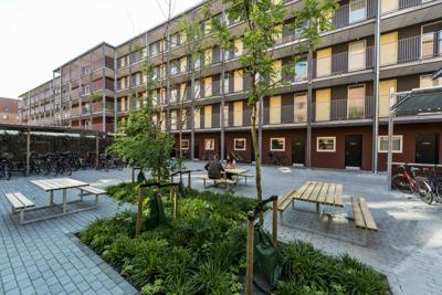 Øselsgården