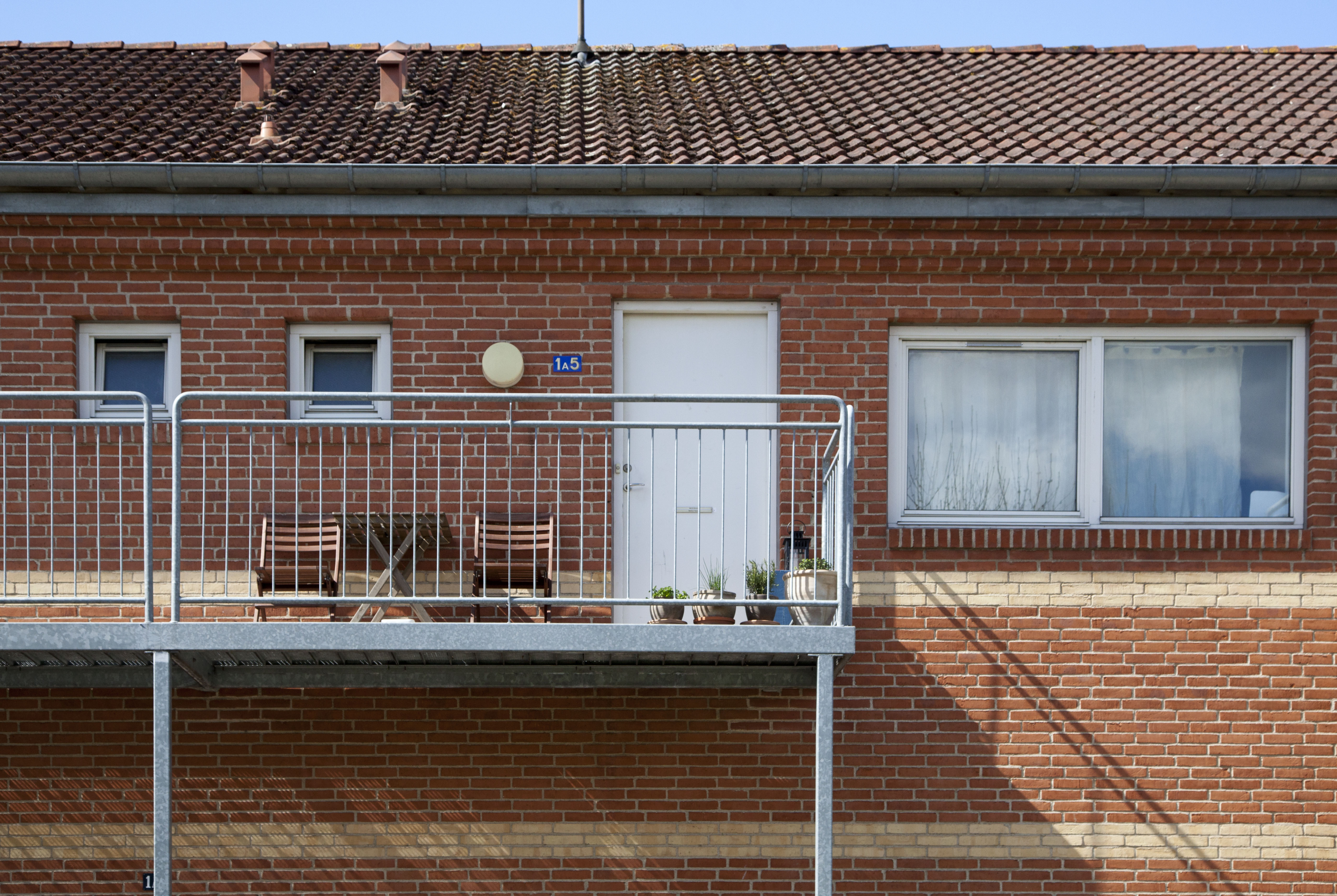 Kastrupvej Ungdomsboliger