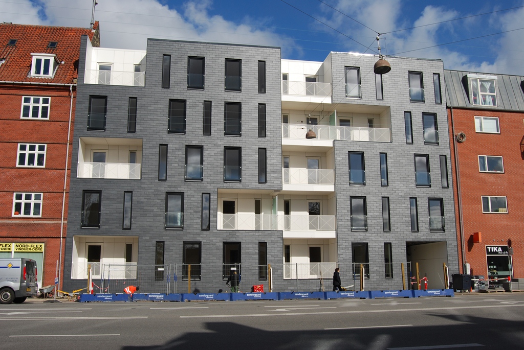 Tandrup Kollegiet