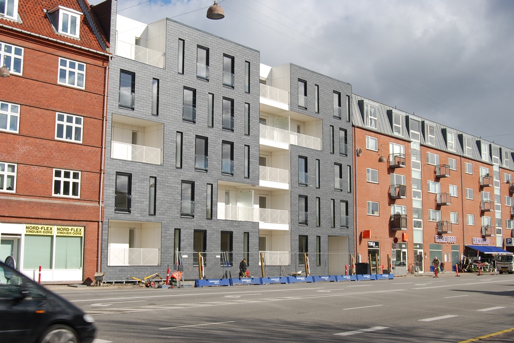 Tandrup Kollegiet