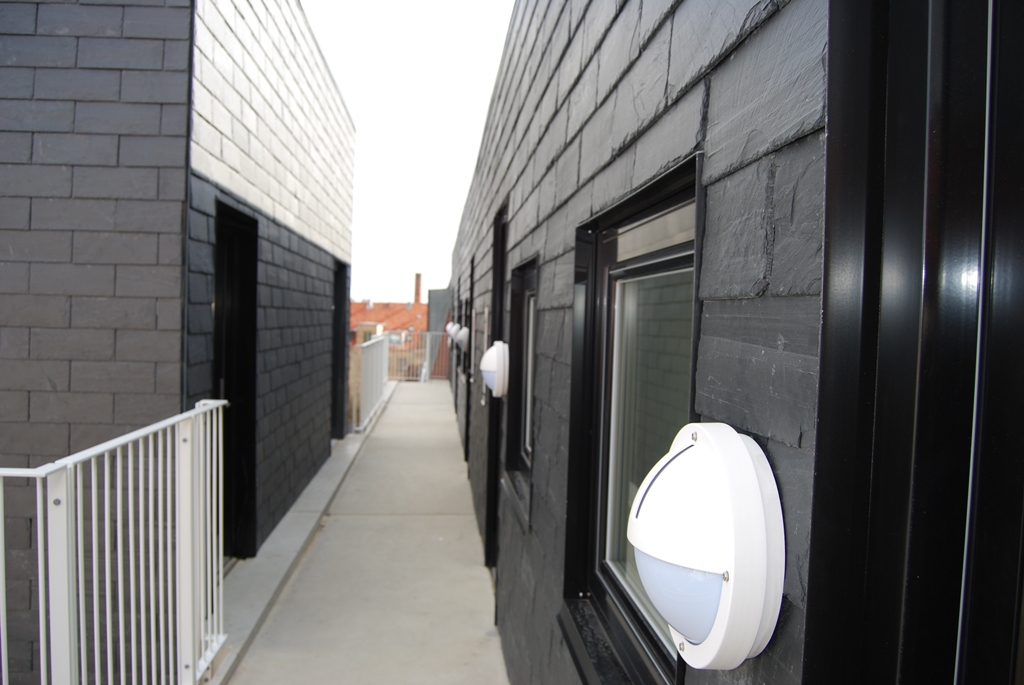 Tandrup Kollegiet