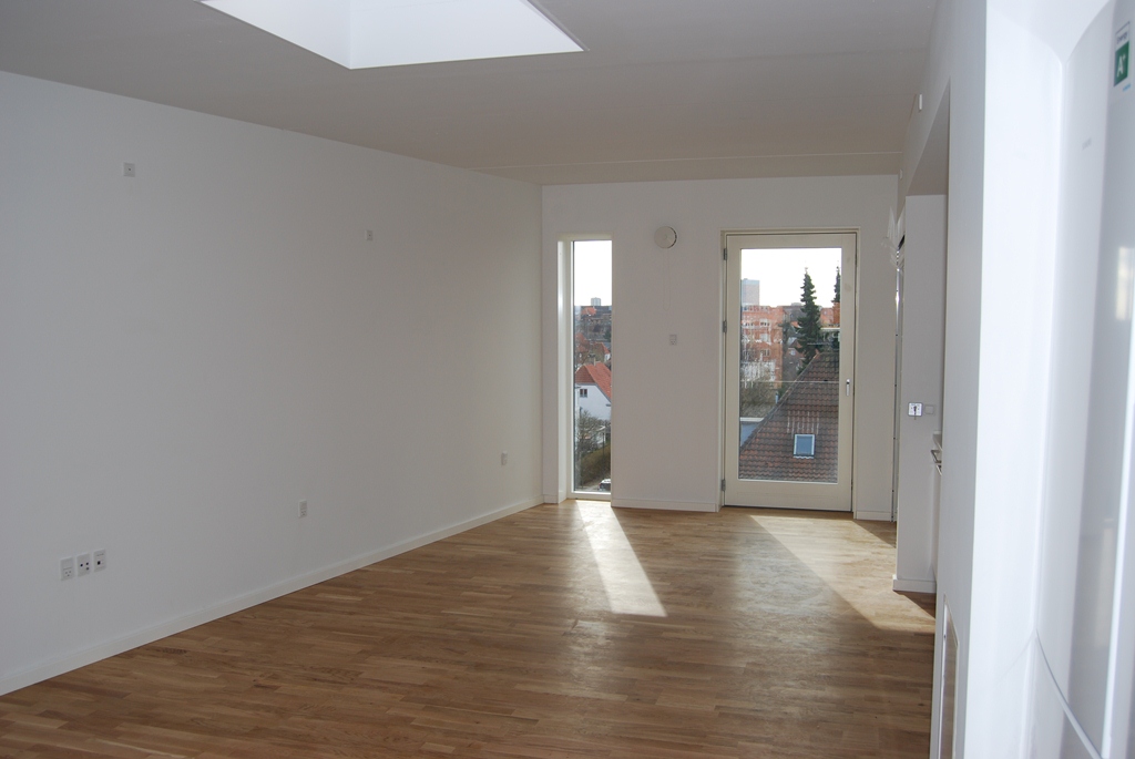 Tandrup Kollegiet