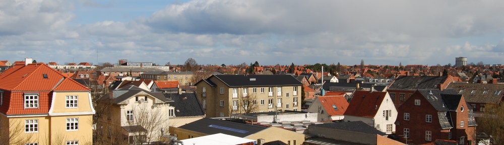 Tandrup Kollegiet