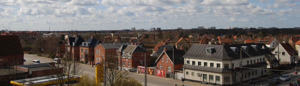 Tandrup Kollegiet