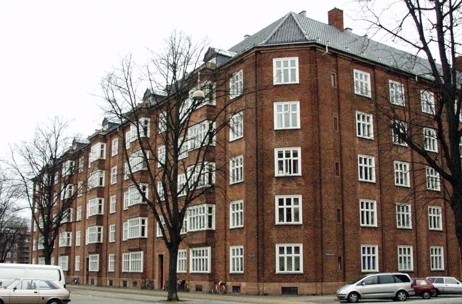 Østerbrogade 95