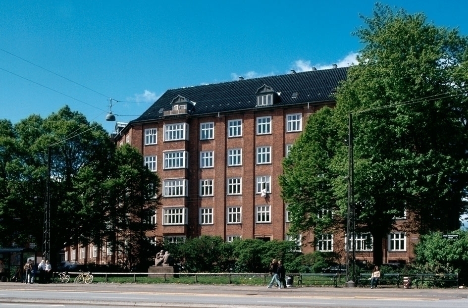 Østerbrogade 95