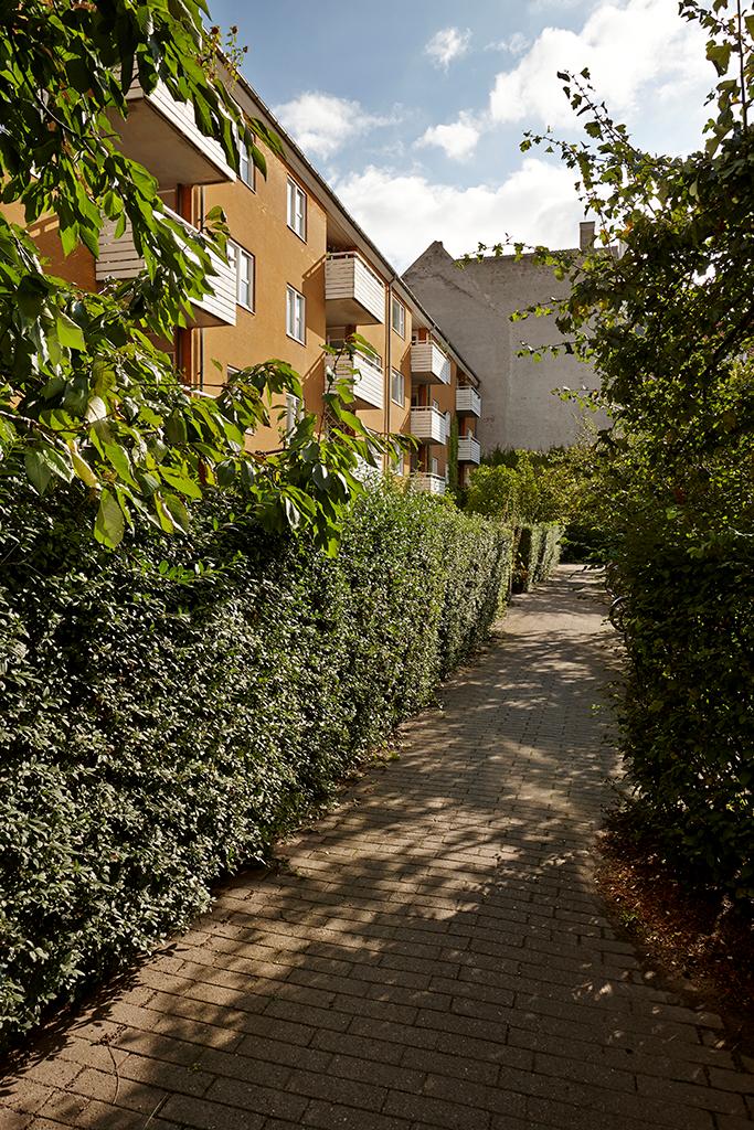 Kronprinsessegade