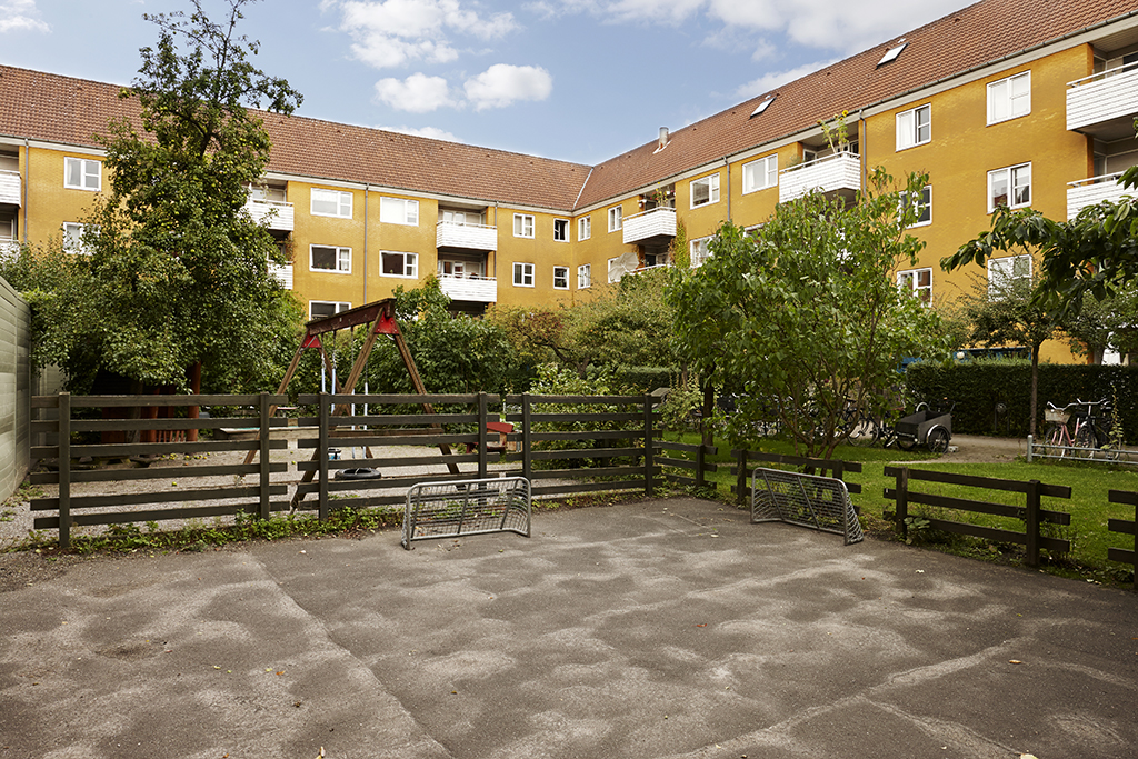 Kronprinsessegade