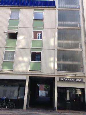 Sortedamskollegiet