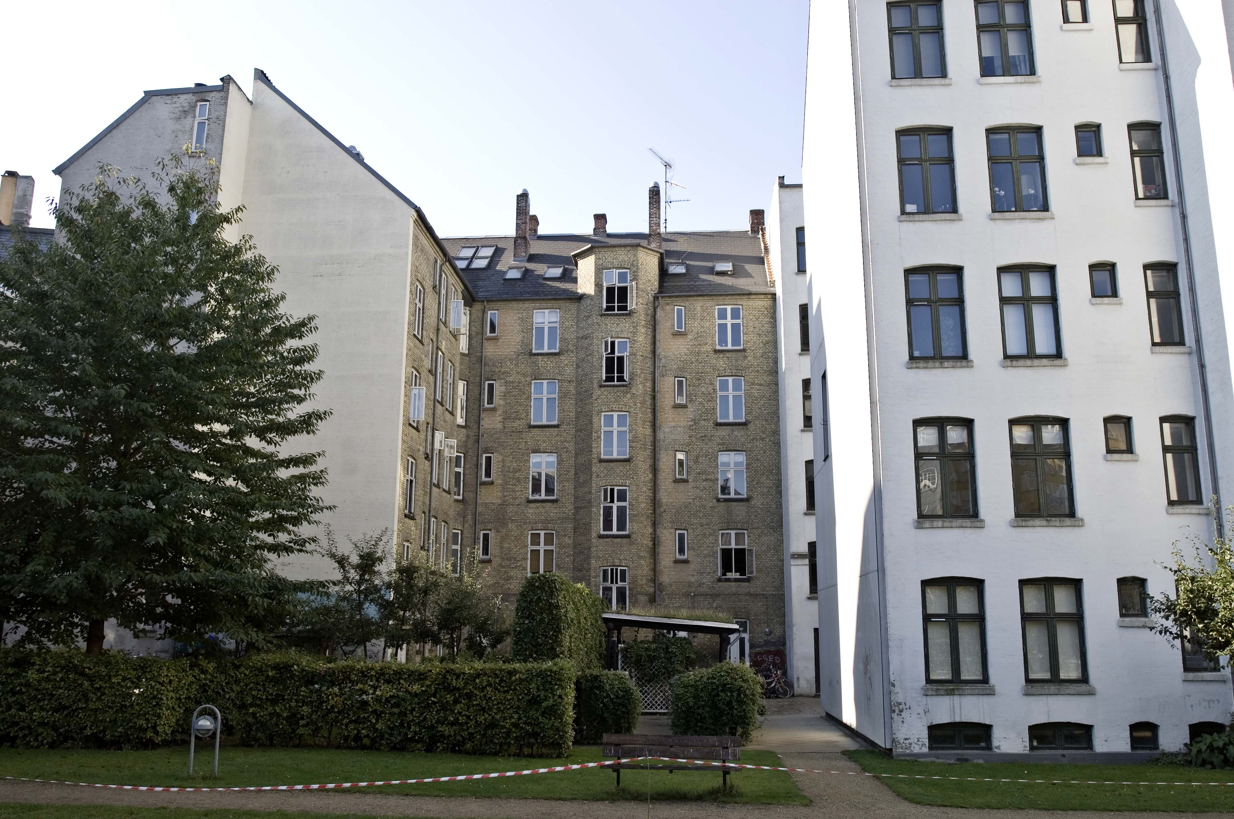 Gyldenløvesgade 12