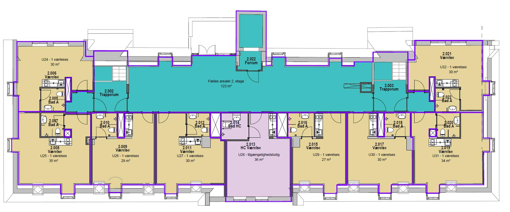 Sankt Peders Stræde