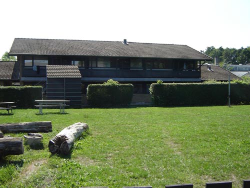 Skovlyporten