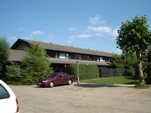Skovlyporten