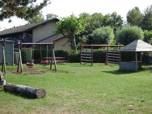 Skovlyporten