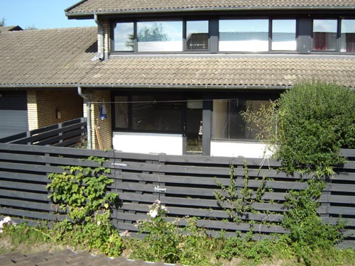 Skovlyporten