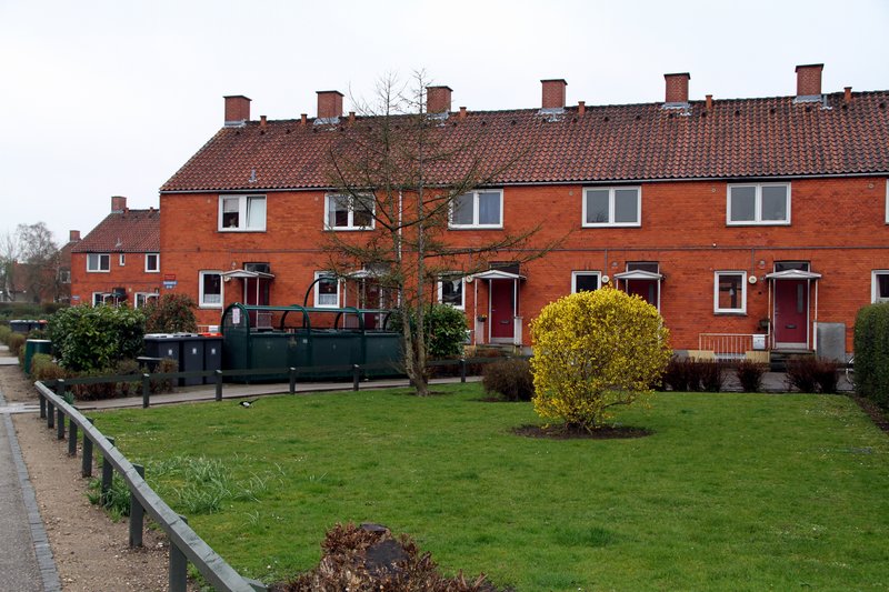 Humlevænget