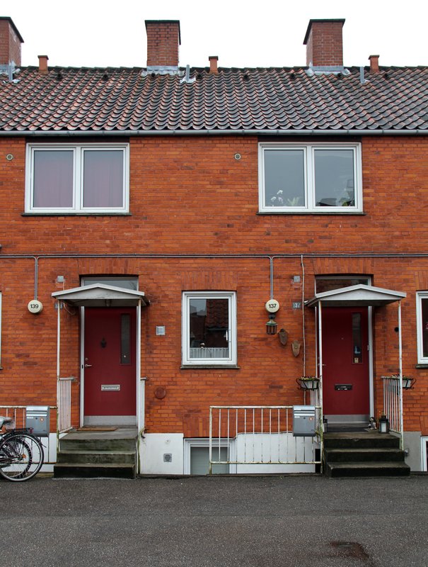 Humlevænget