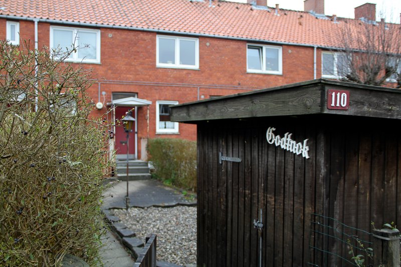 Humlevænget