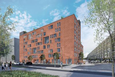 Artillerihuset