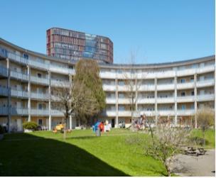 Blegdamsvej