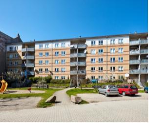 Blegdamsvej