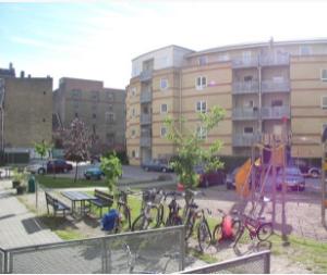 Blegdamsvej