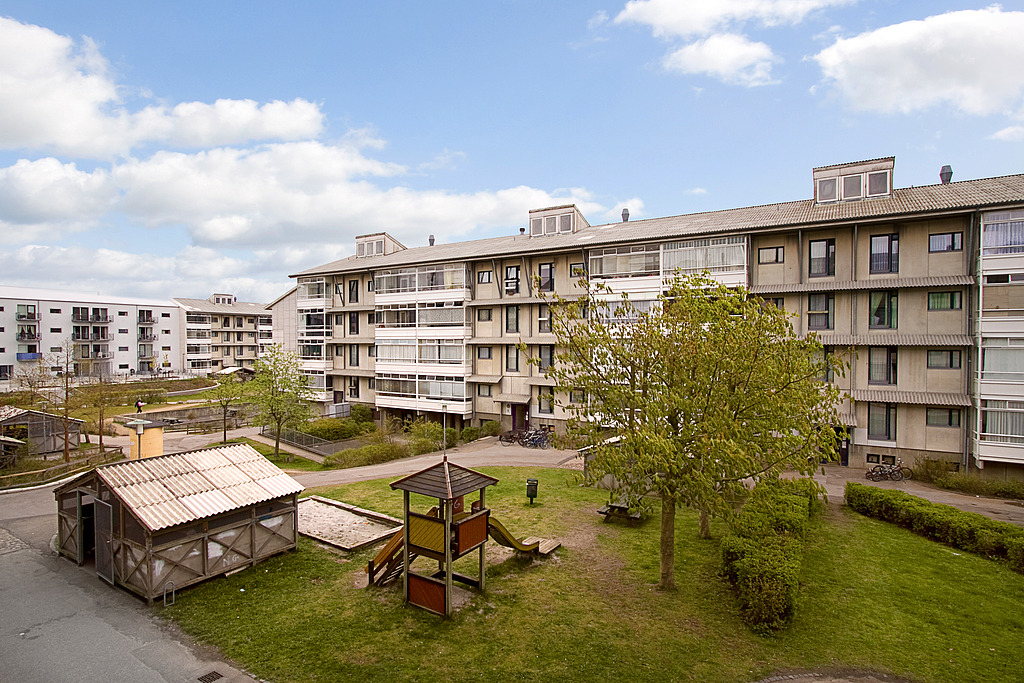 Egedalsvænge