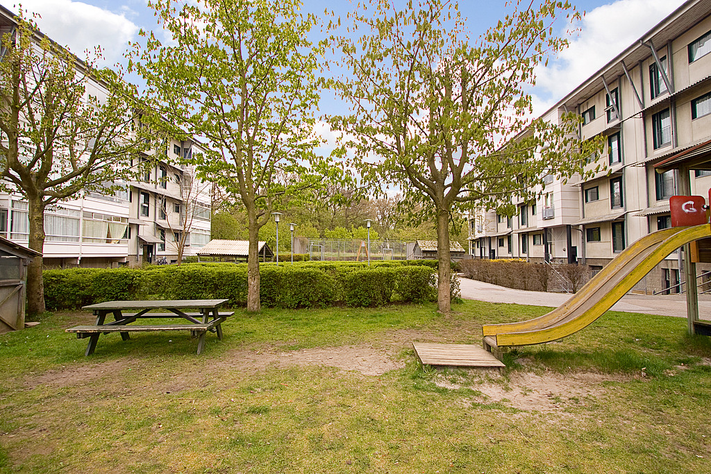 Egedalsvænge