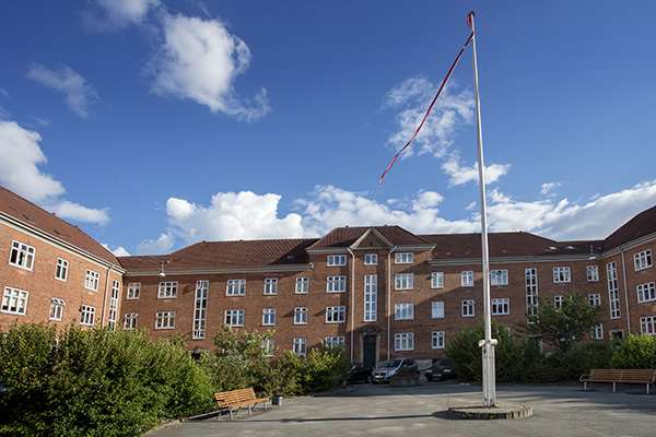 Vigerslevvej