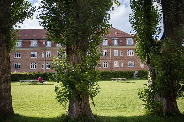 Vigerslevvej