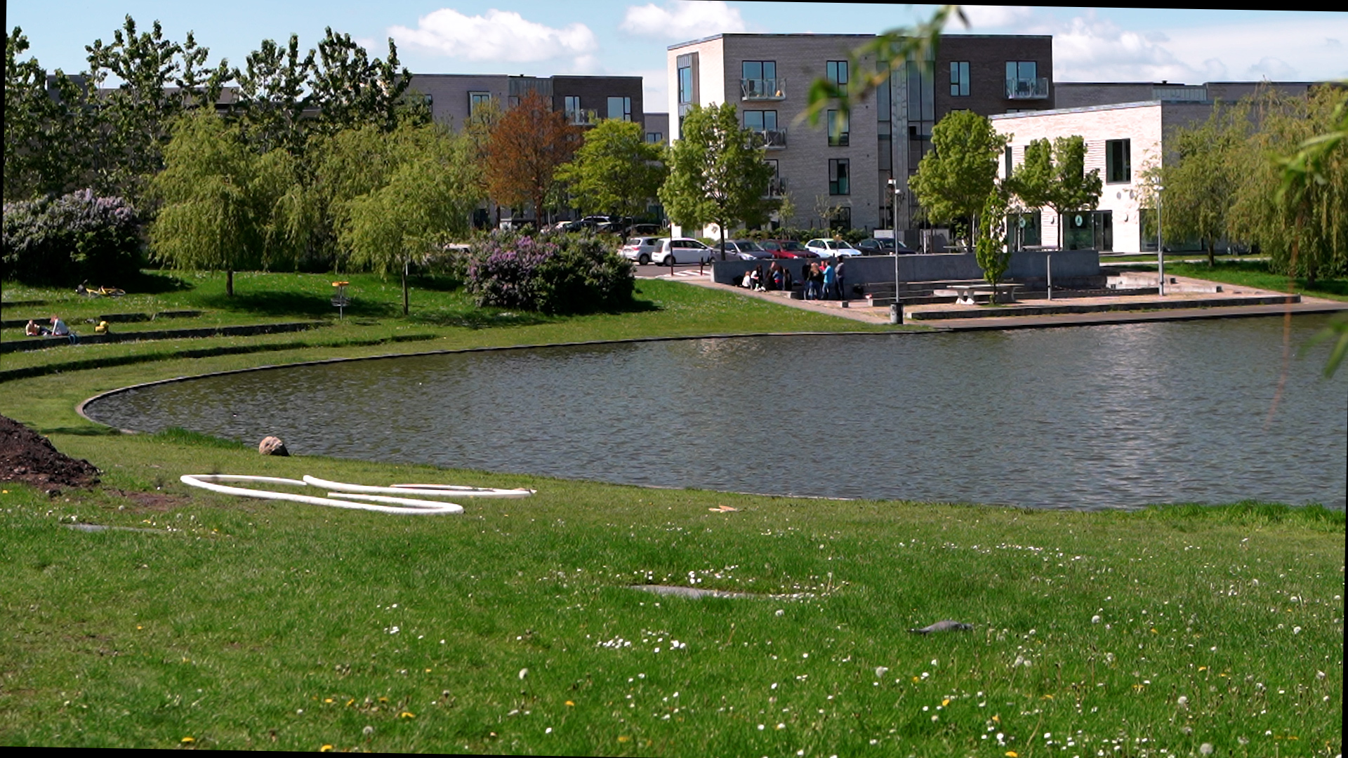 Universitetsparken (BOSJ)