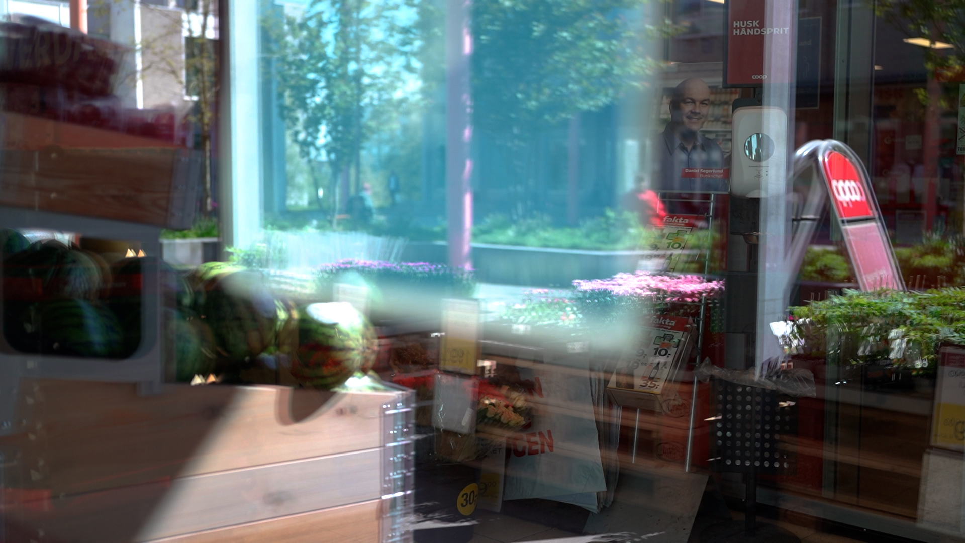 Universitetsparken (BOSJ)