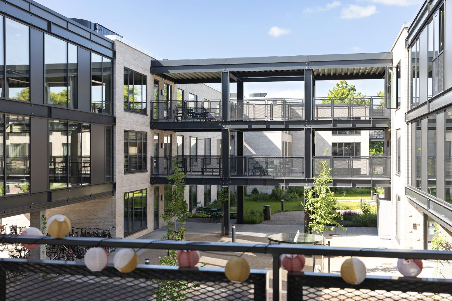 PFA Kollegiet – Odense