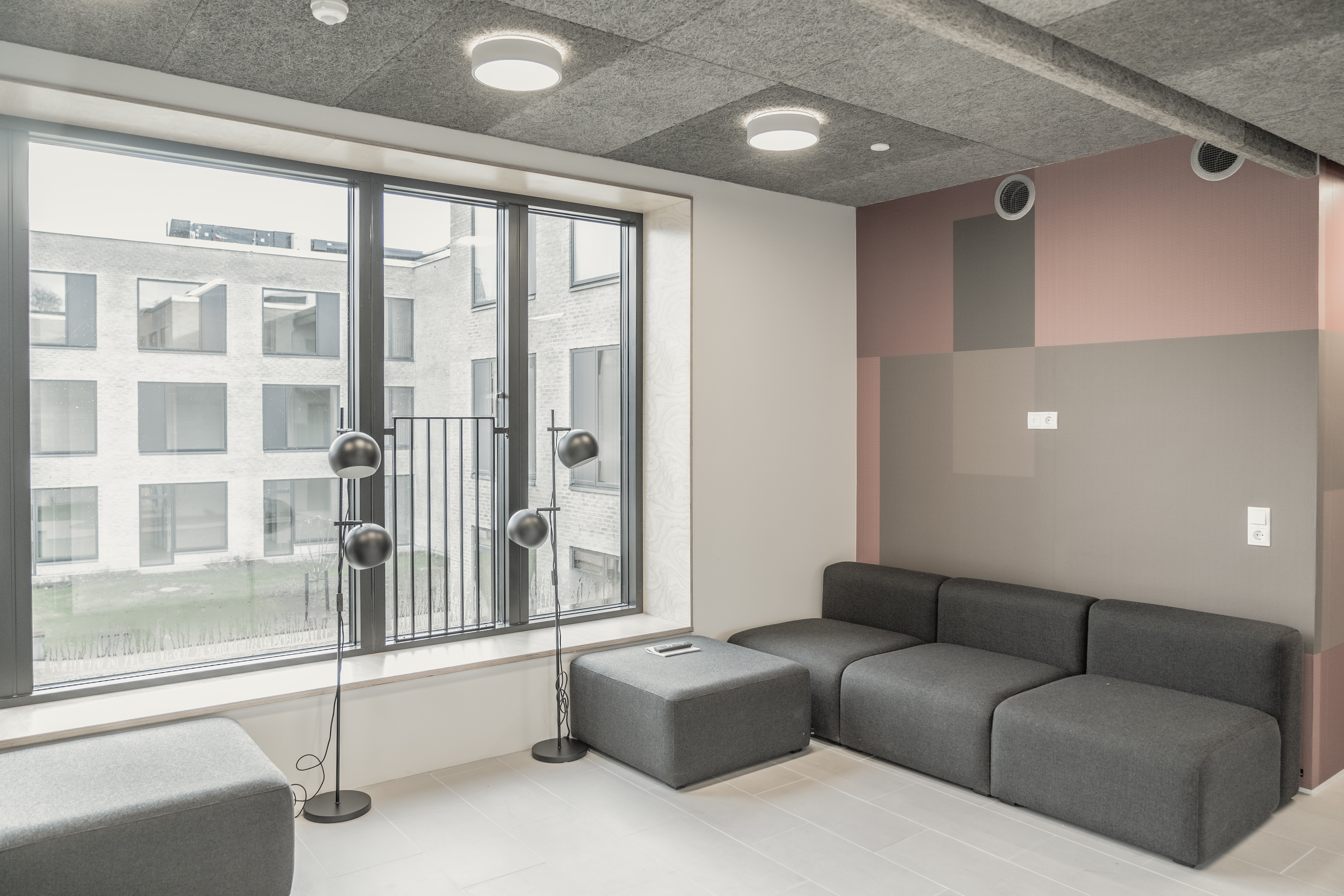 PFA Kollegiet – Odense