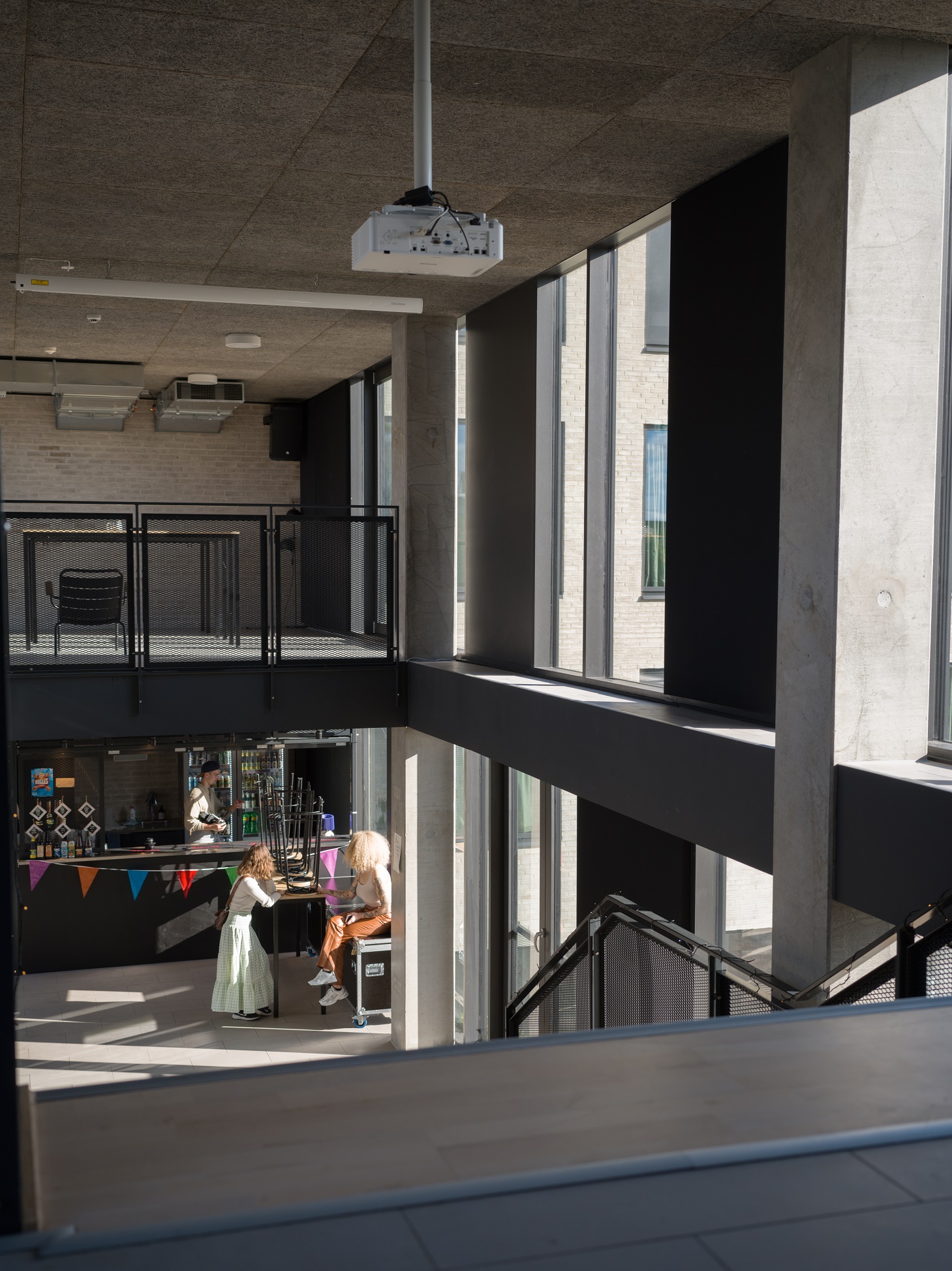 PFA Kollegiet – Odense