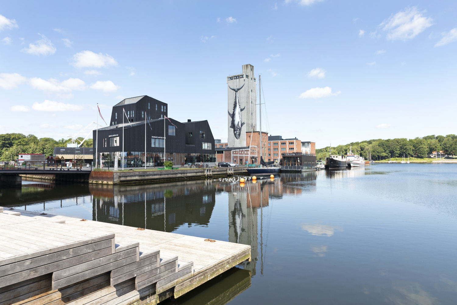 PFA Kollegiet – Odense